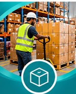 Curso de Logística