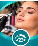 Curso de Maquiagem e Design de Sombrancelhas