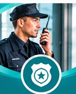Curso de Porteiro